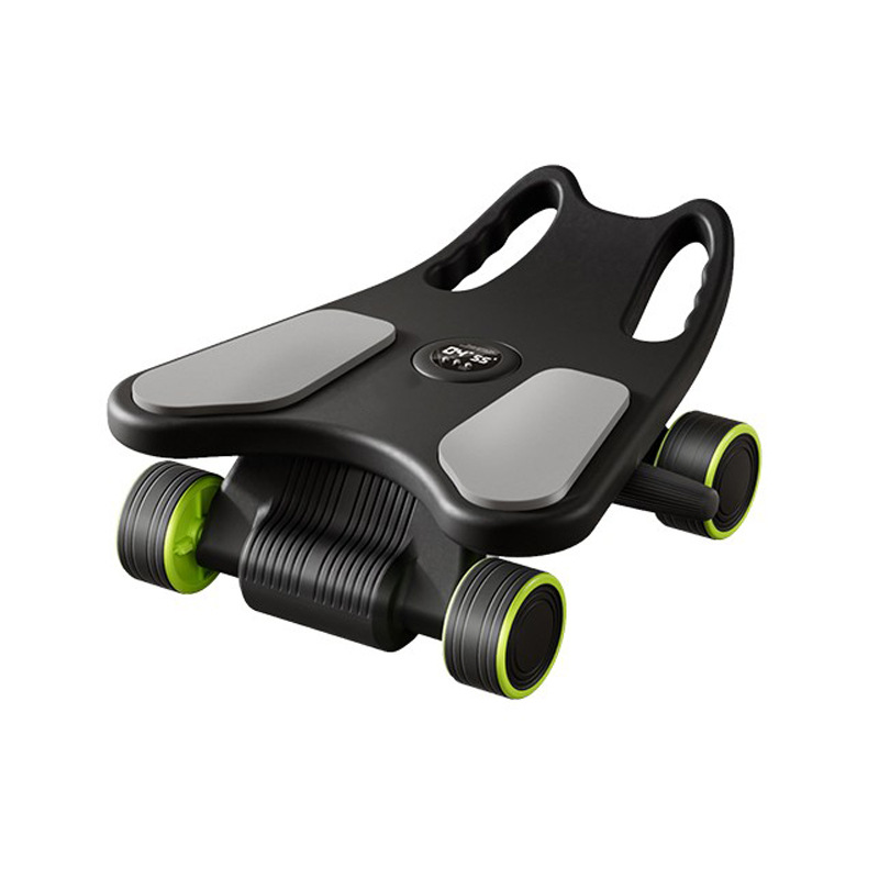 Ab-Roller mit Ellbogenstütze,  – Ab Roller Wheel With Elbow Support Bewertung und Preis