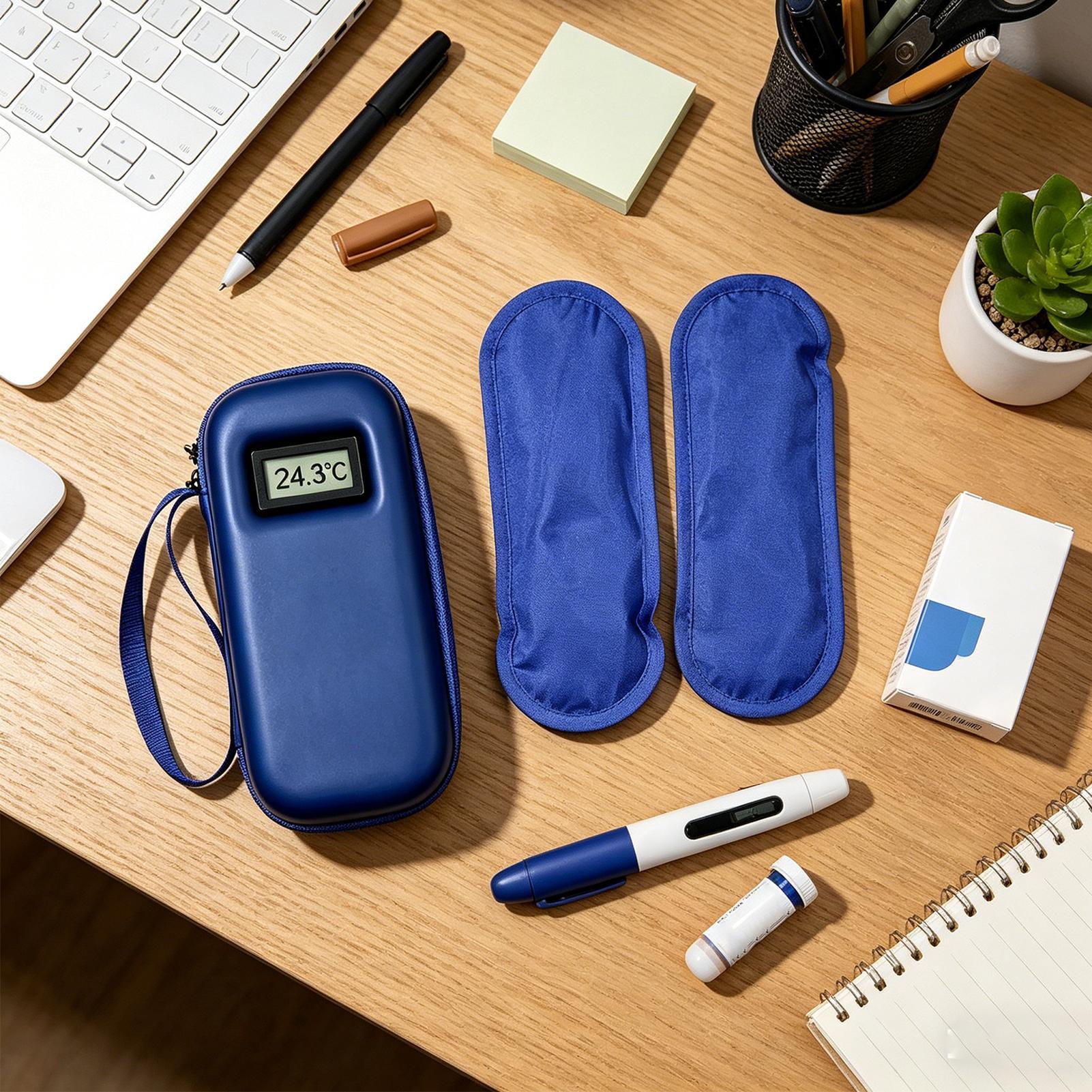 Kühltasche mit Temperaturanzei – Camping Bewertung und Preis