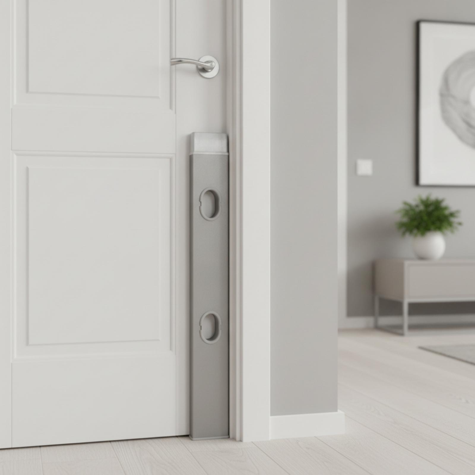 Klimmzugstange für die Haustür – Door Pull Up Bar No Screw Bewertung und Preis