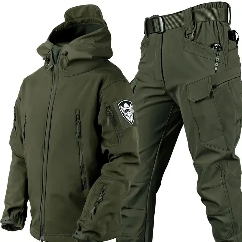 Herren Herbst- und Winterjacke – Hiking Bewertung und Preis