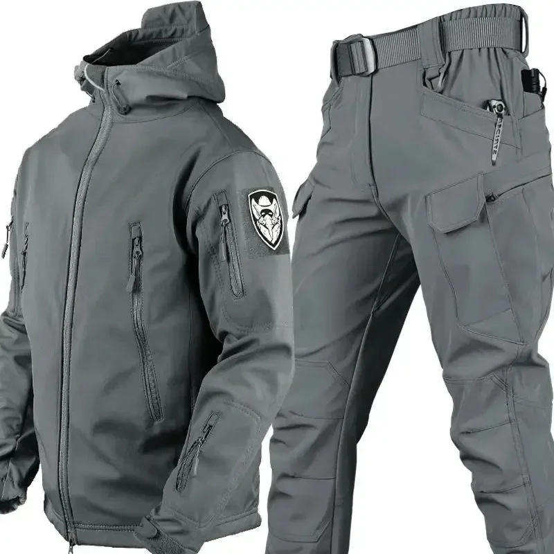 Herren Herbst- und Winterjacke – Hiking Bewertung und Preis