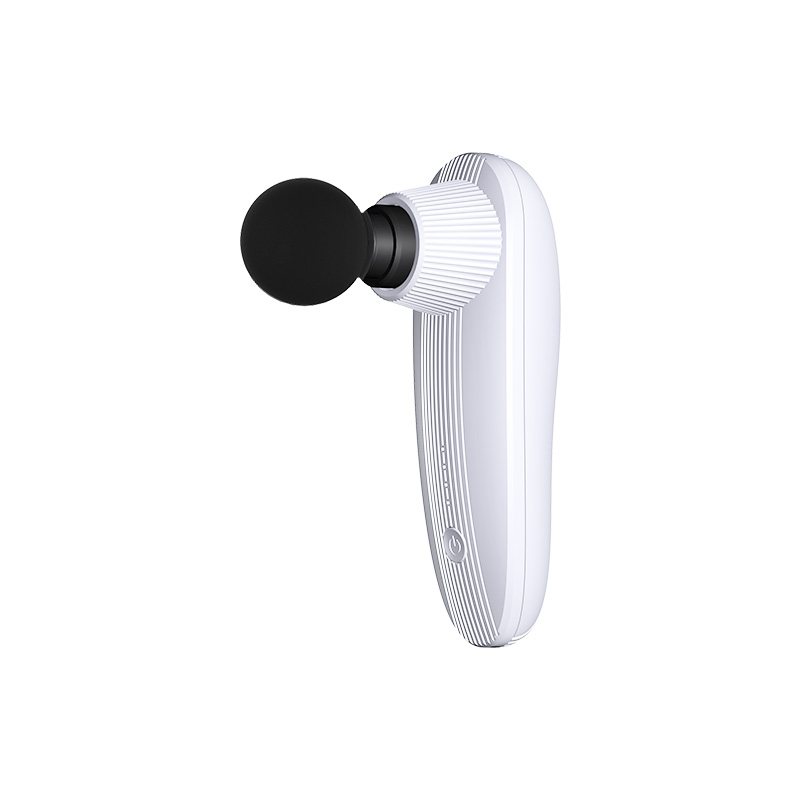 Mini Weiße Tiefenmassagepistol – Electric Massage Gun Deep Tissue Bewertung und Preis