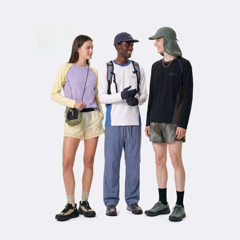 Unisex Outdoor-Wander-Sportshi – Hiking Bewertung und Preis