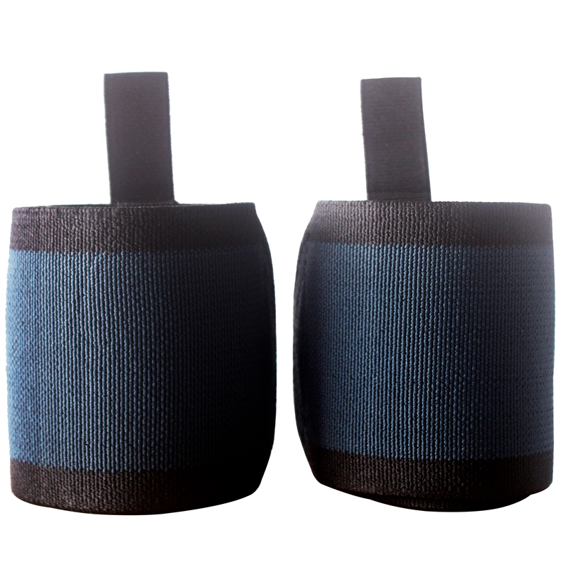 Flexible Gewichtheber-Handgele – Wrist Wraps Weightlifting Support Bewertung und Preis