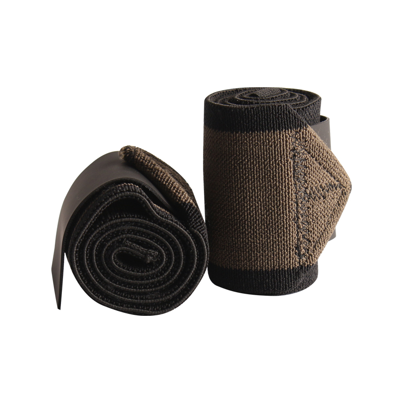 Flexible Gewichtheber-Handgele – Wrist Wraps Weightlifting Support Bewertung und Preis