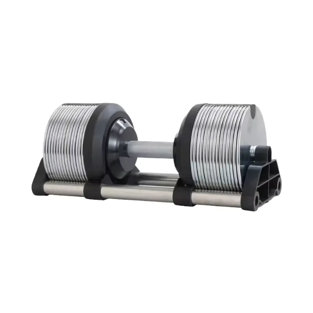 Verstellbares Stahl-Kurzhantel – Adjustable Dumbbell Pair 40Kg Bewertung und Preis