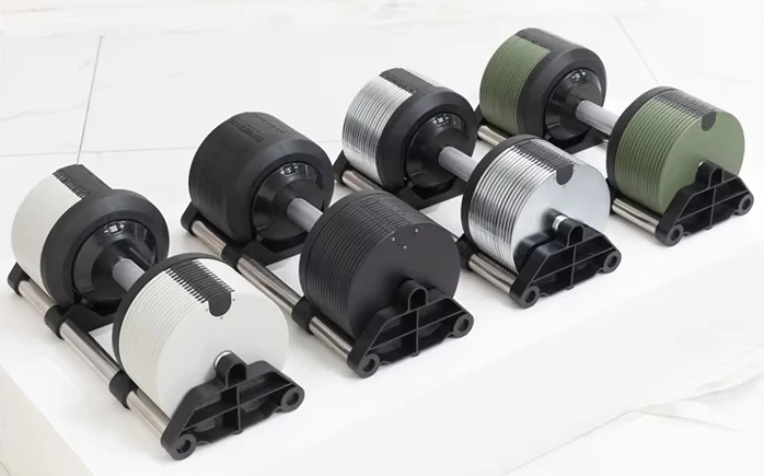 Verstellbares Stahl-Kurzhantel – Adjustable Dumbbell Pair 40Kg Bewertung und Preis