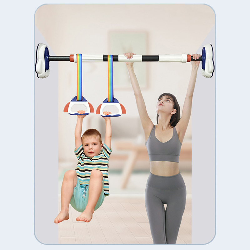 100–150 cm Klimmzugstange für  – Door Pull Up Bar No Screw Bewertung und Preis