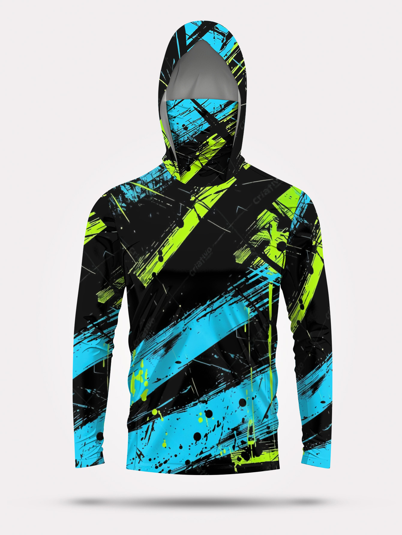 Angel-Hoodie für Herren, Langa – Fishing Bewertung und Preis
