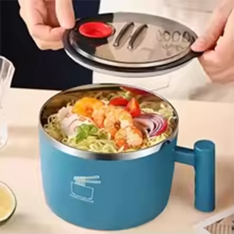 Ramen-Schüssel, Lunchbox, 1000 – Camping Bewertung und Preis