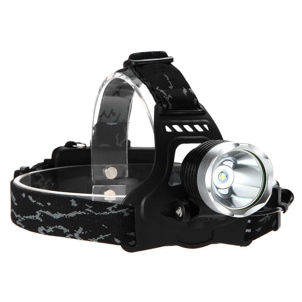 Heißer T6 LED Scheinwerfer Fah – Rechargeable Bicycle Headlight 1000 Lumen Bewertung und Preis