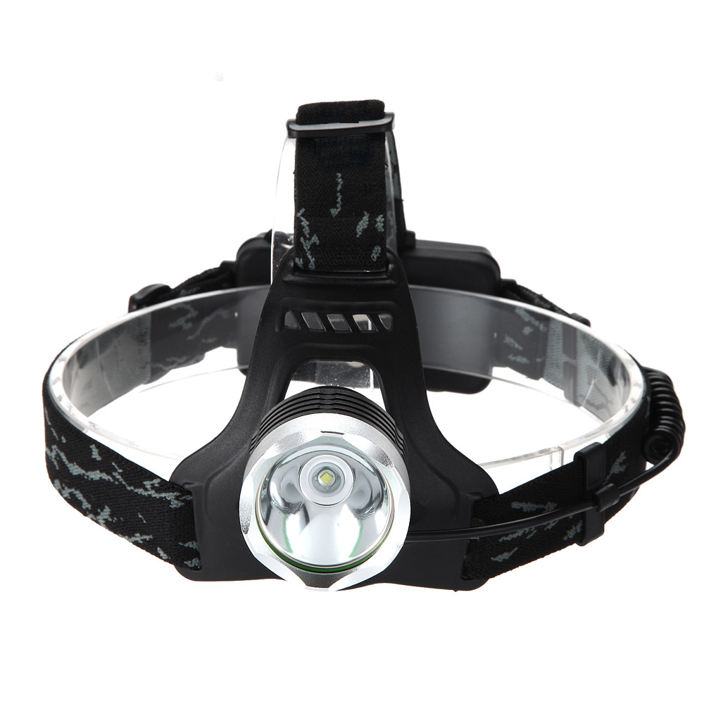 Heißer T6 LED Scheinwerfer Fah – Rechargeable Bicycle Headlight 1000 Lumen Bewertung und Preis