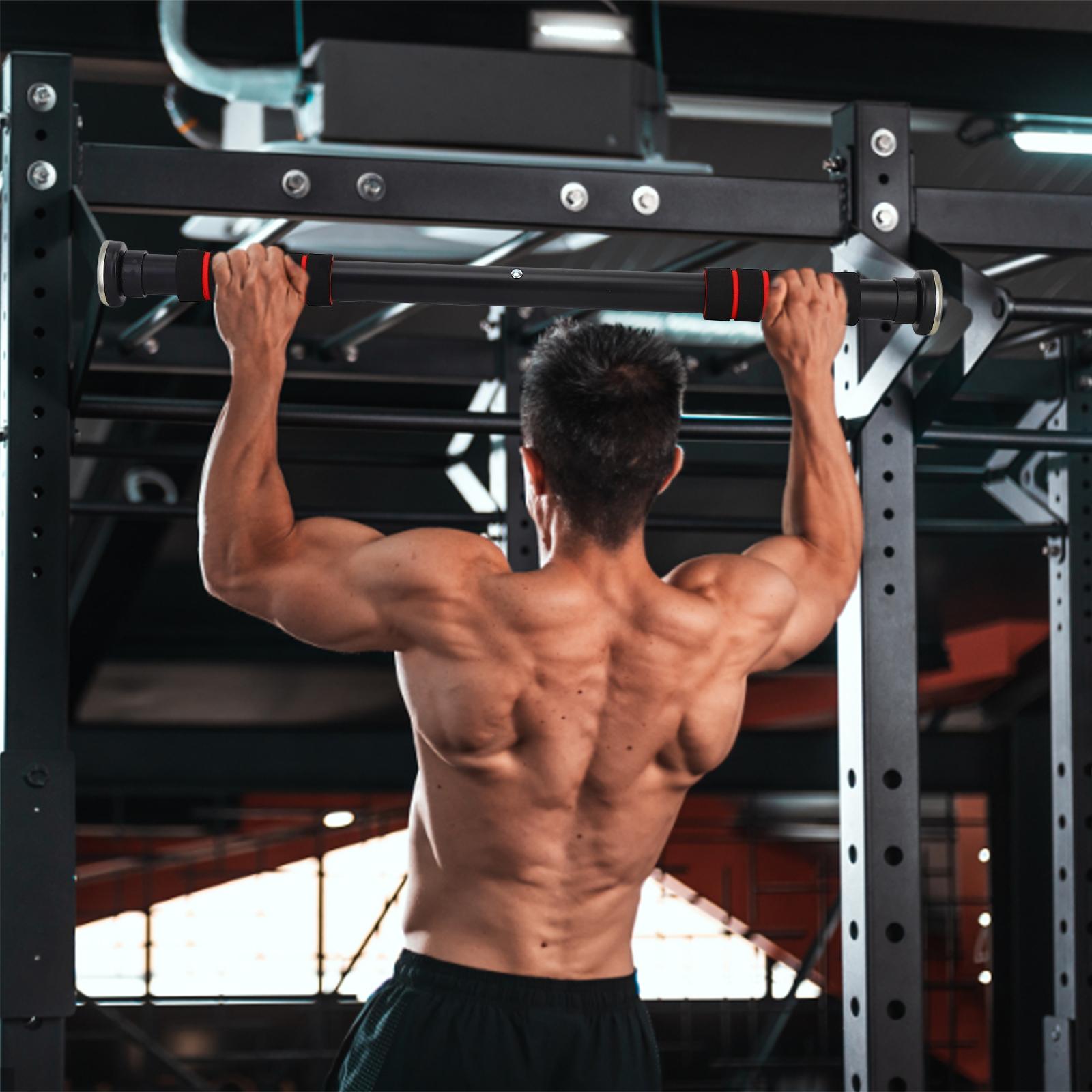 Klimmzugstange für Türrahmen o – Door Pull Up Bar No Screw Bewertung und Preis