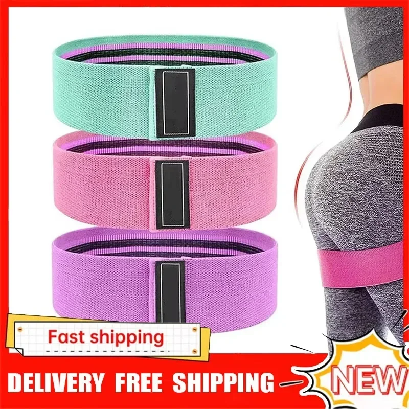 Elastische Fitnessbänder Wider – Pilates Bar Kit With Resistance Bands Bewertung und Preis