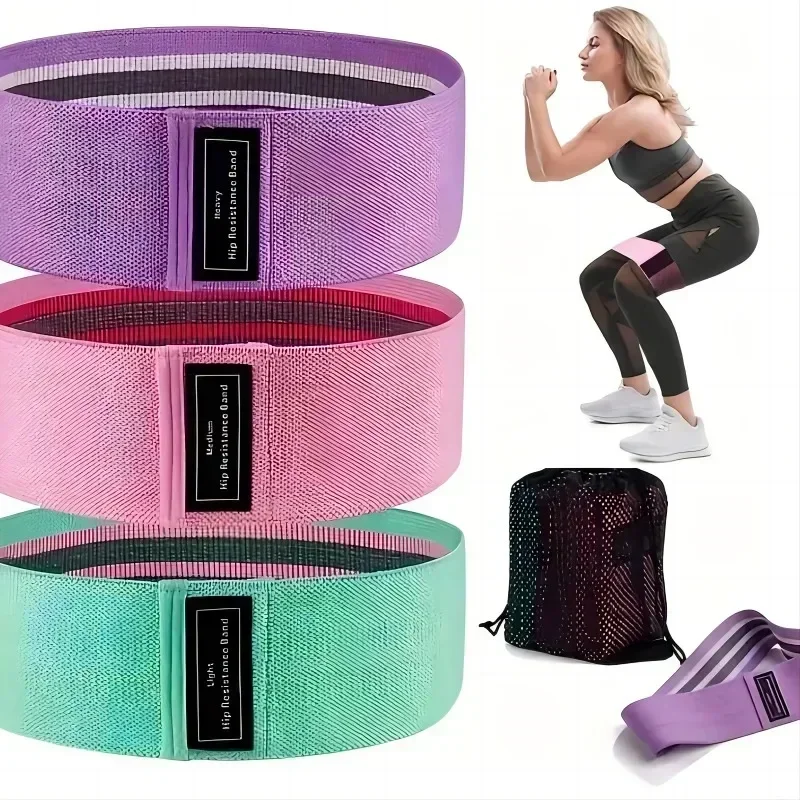 Elastische Fitnessbänder Wider – Pilates Bar Kit With Resistance Bands Bewertung und Preis