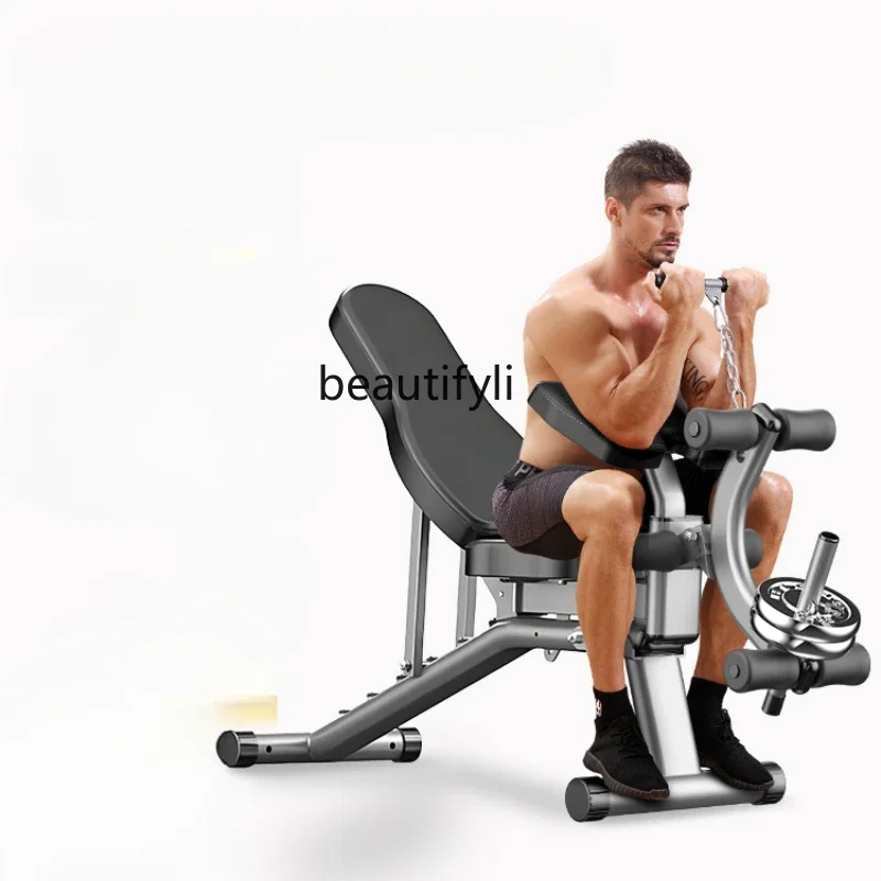 A49 Hantelhocker Haushalt mult – Push Up Board Foldable Multi Function Bewertung und Preis