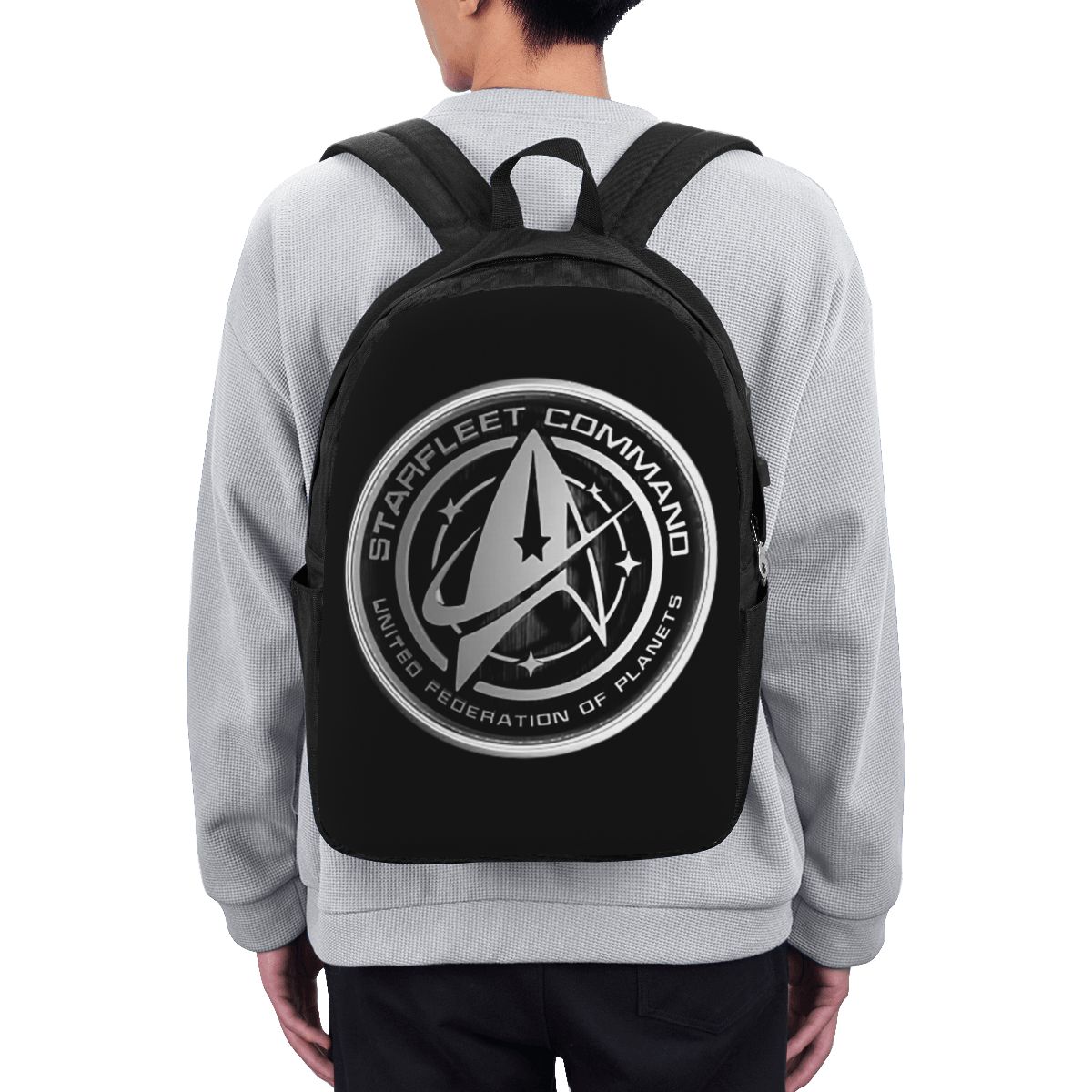 Star Treks Science-Fiction-TV- – Hiking Bewertung und Preis