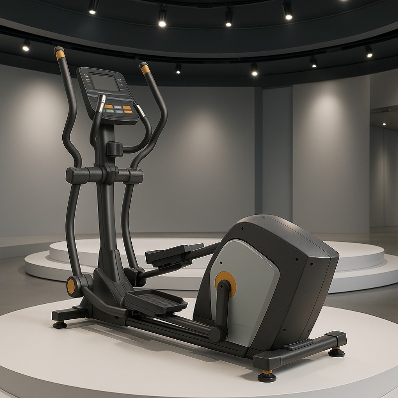 Benutzerdefinierte kommerziell – Exercise Bike Magnetic Resistance Bewertung und Preis