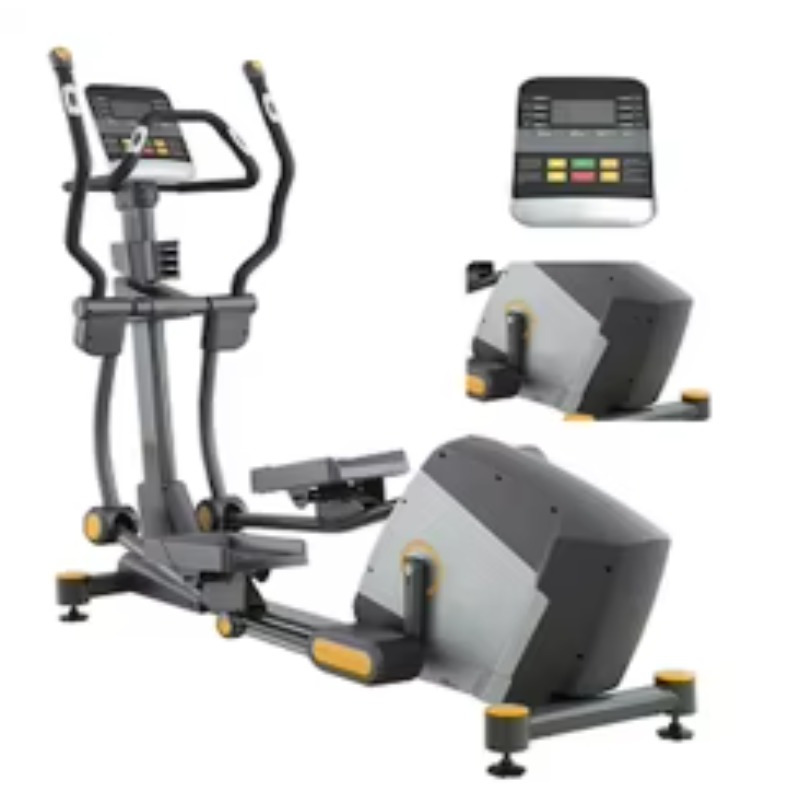 Benutzerdefinierte kommerziell – Exercise Bike Magnetic Resistance Bewertung und Preis