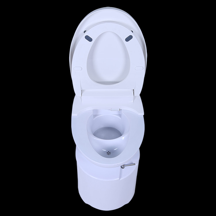 Camping-Wandertoilette 12V RV  – Hiking Bewertung und Preis