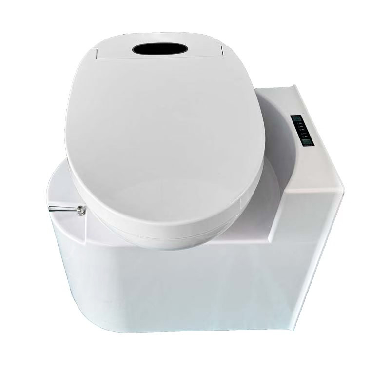 Camping-Wandertoilette 12V RV  – Hiking Bewertung und Preis