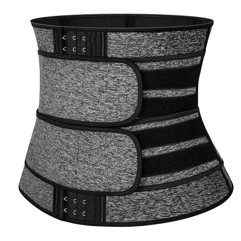 Damen Neopren-Schweiß-Taillent – Sweat Waist Trainer Belt Neoprene Bewertung und Preis