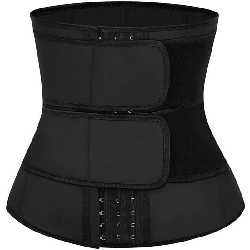 Damen Neopren-Schweiß-Taillent – Sweat Waist Trainer Belt Neoprene Bewertung und Preis