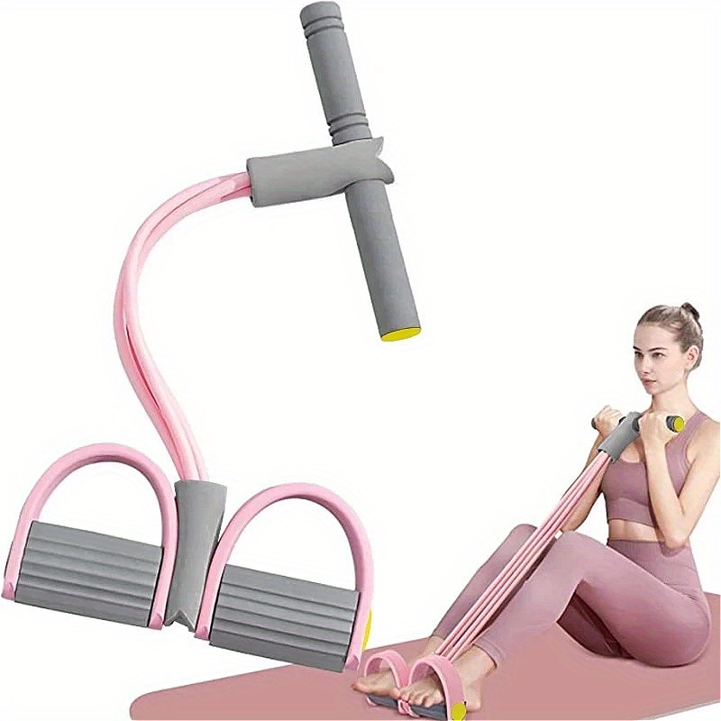 Multifunktionales Widerstandsb – Resistance Bands Set With Handles Bewertung und Preis