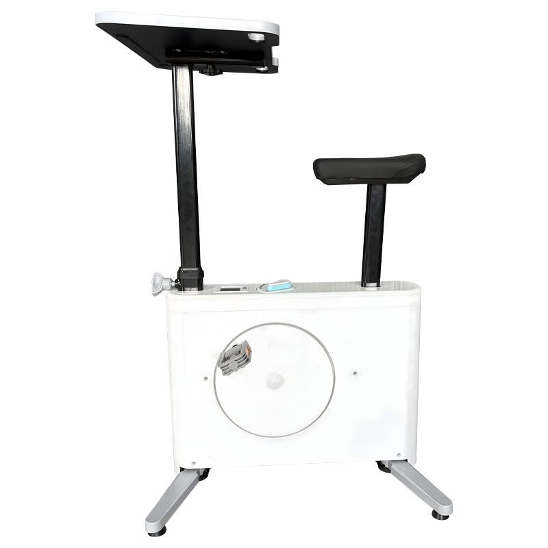 Hochwertiges klappbares Fitnes – Exercise Bike Magnetic Resistance Bewertung und Preis