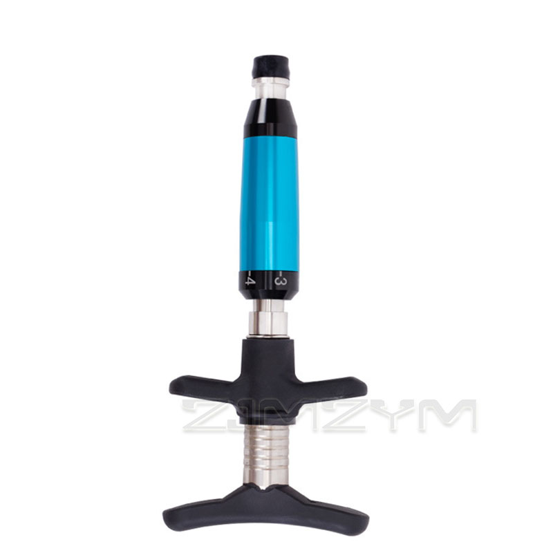 Manueller Chiropraktischer Wir – Electric Massage Gun Deep Tissue Bewertung und Preis