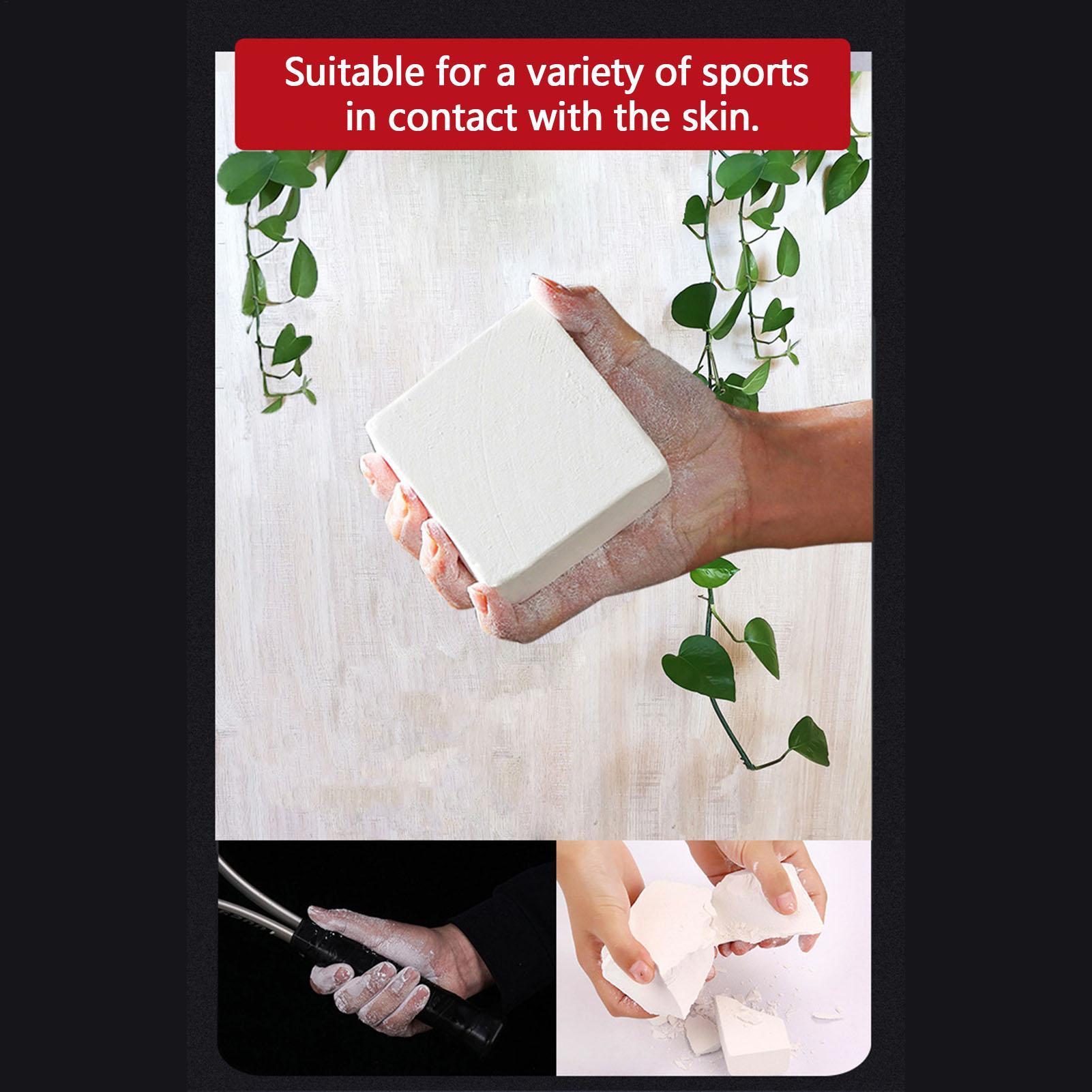 LiquidChalk Schweißresistentes – Gym Chalk Block Grip Bewertung und Preis