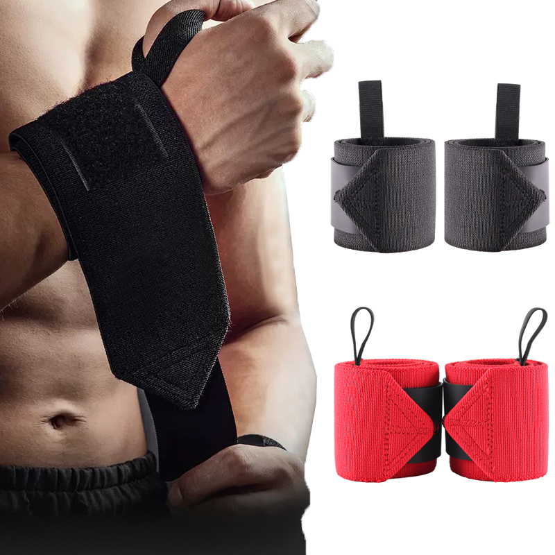 Professionelle steife Handgele – Wrist Wraps Weightlifting Support Bewertung und Preis