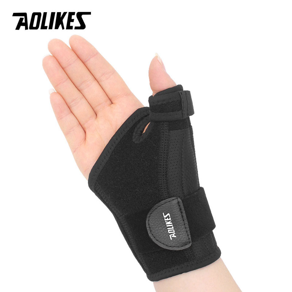 AOLIKES 1PCS Handgelenk Brace  – Wrist Wraps Weightlifting Support Bewertung und Preis