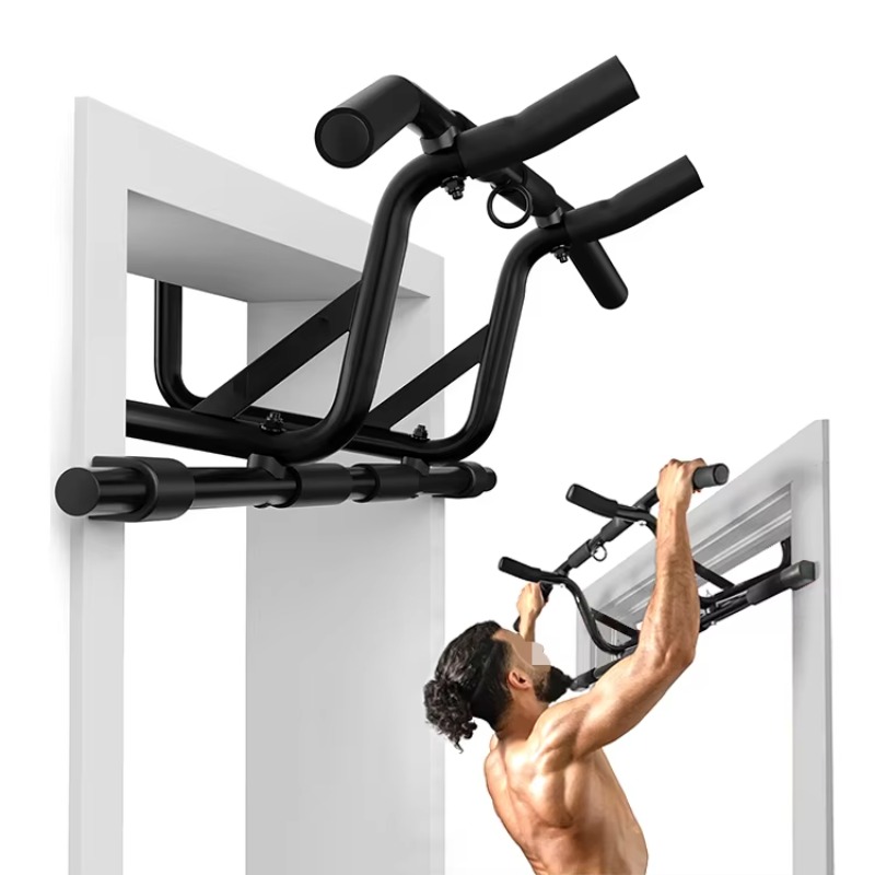 Direkt vom Hersteller: Profess – Door Pull Up Bar No Screw Bewertung und Preis