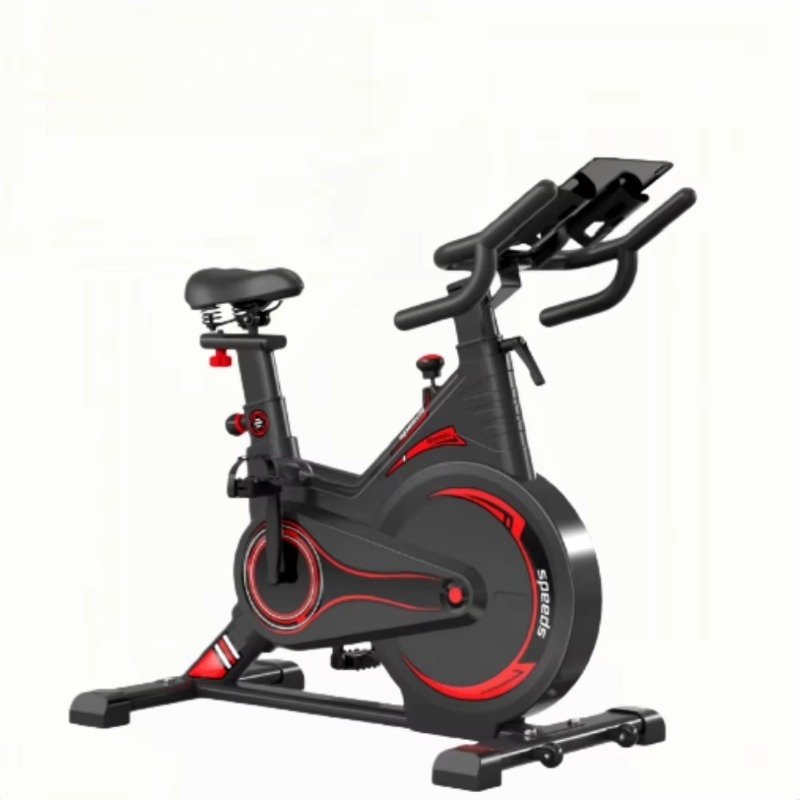 Spinning-Bike für Indoor-Cycli – Exercise Bike Magnetic Resistance Bewertung und Preis
