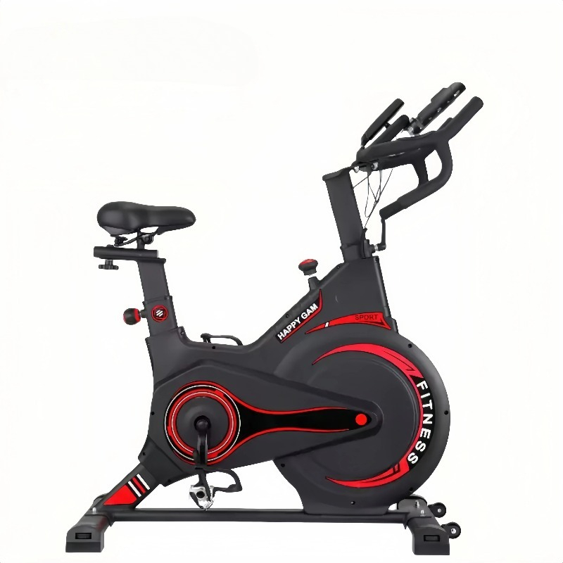 Spinning-Bike für Indoor-Cycli – Exercise Bike Magnetic Resistance Bewertung und Preis