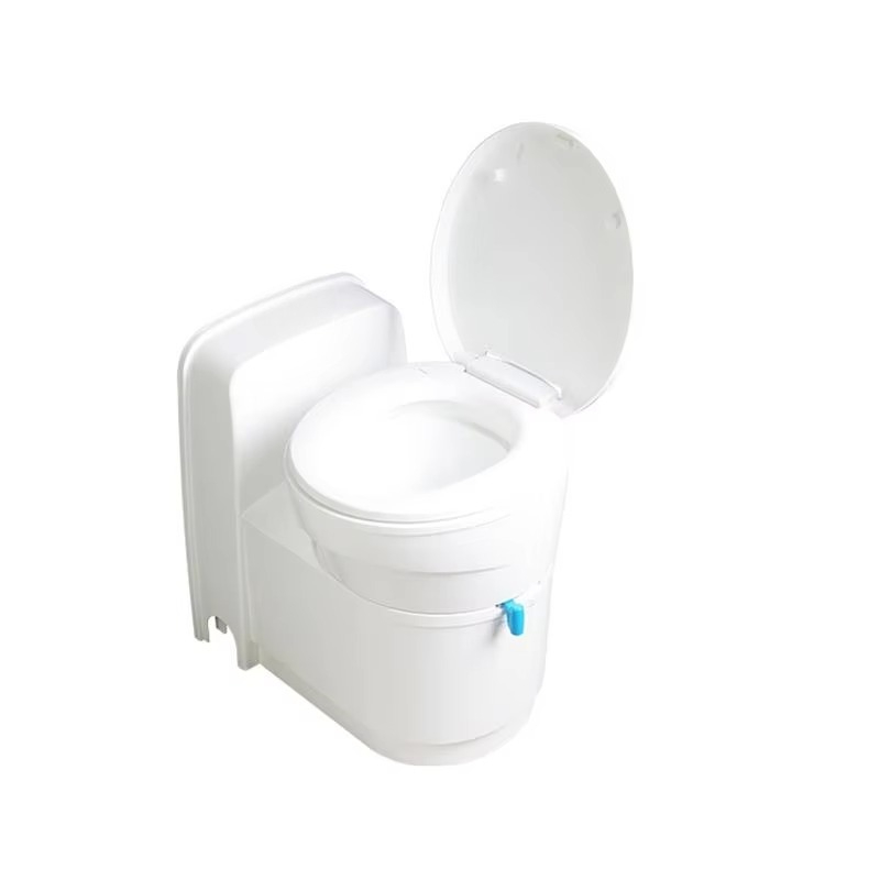 Tragbare Toilette für Wohnmobi – Camping Bewertung und Preis