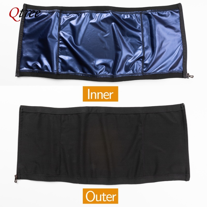 Qtree Frauen Taille Trainer Bo – Sweat Waist Trainer Belt Neoprene Bewertung und Preis