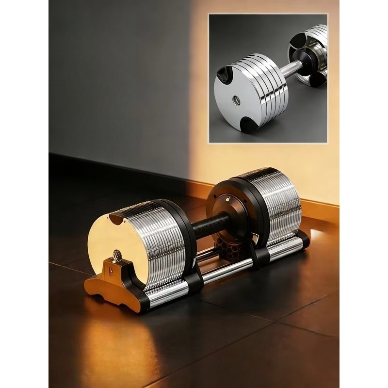 Schnellverschluss 32kg 70lb Gu – Adjustable Dumbbell Pair 40Kg Bewertung und Preis