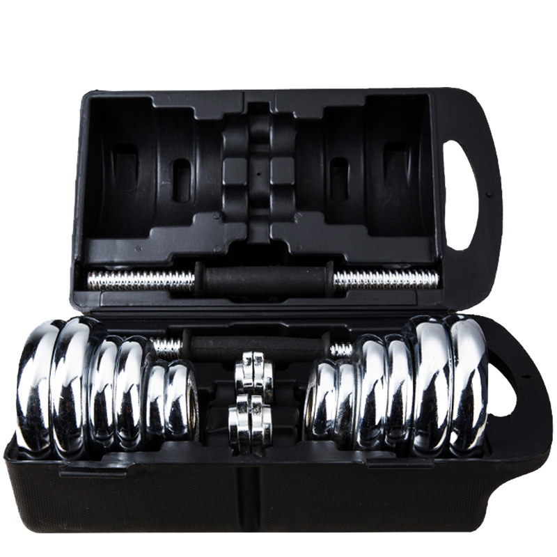 2026 Direktverkauf ab Werk 15/ – Adjustable Dumbbell Pair 40Kg Bewertung und Preis