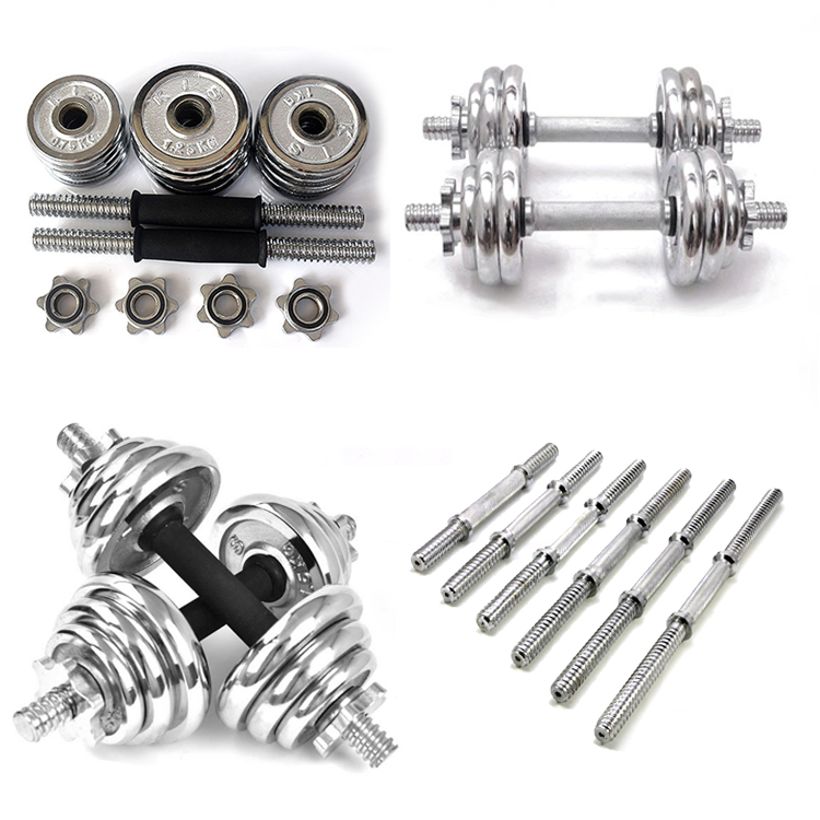 2026 Direktverkauf ab Werk 15/ – Adjustable Dumbbell Pair 40Kg Bewertung und Preis
