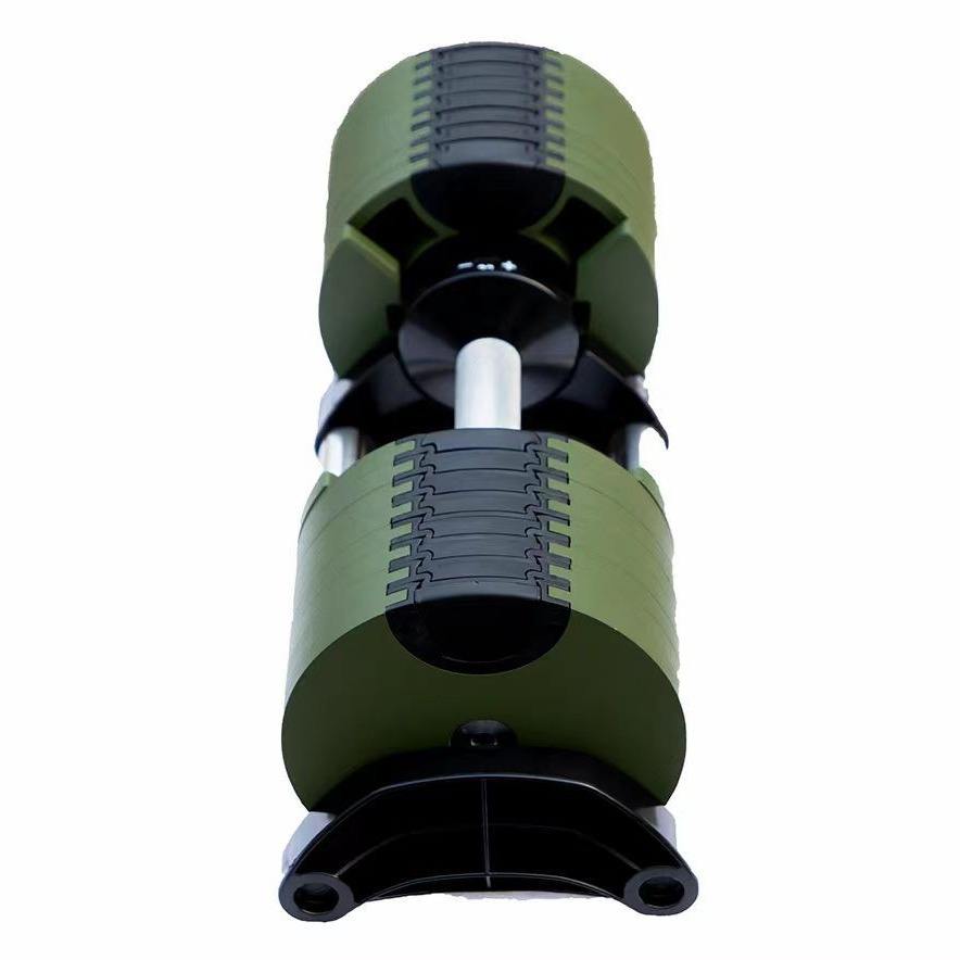 Professionelles 32kg/80lbs Kom – Adjustable Dumbbell Pair 40Kg Bewertung und Preis