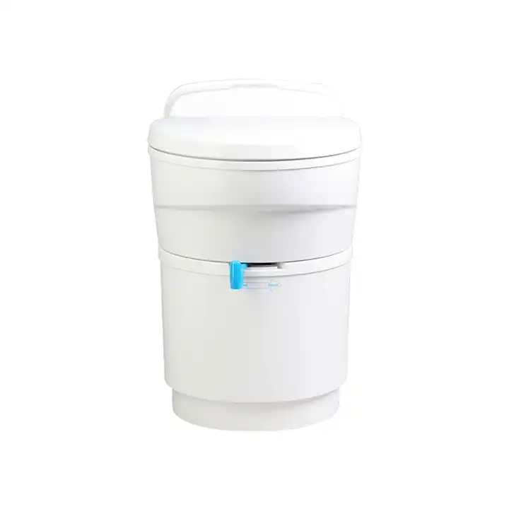 Tragbare Wohnmobil-Toilette &  – Camping Bewertung und Preis