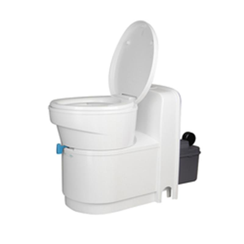 Tragbare Wohnmobil-Toilette &  – Camping Bewertung und Preis