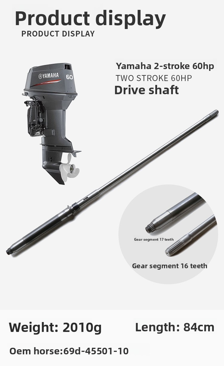 Für Yamaha/Yum/Sea/Außenbord-A – Fishing Bewertung und Preis