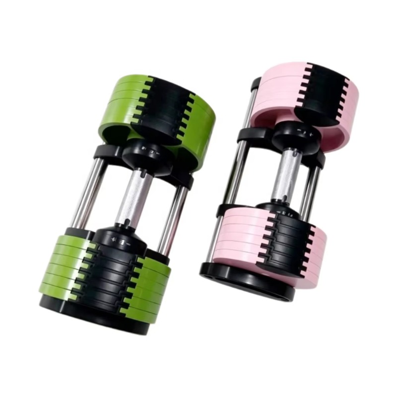 Robuste, verstellbare, galvani – Adjustable Dumbbell Pair 40Kg Bewertung und Preis