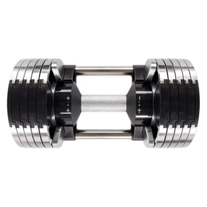 Robuste, verstellbare, galvani – Adjustable Dumbbell Pair 40Kg Bewertung und Preis