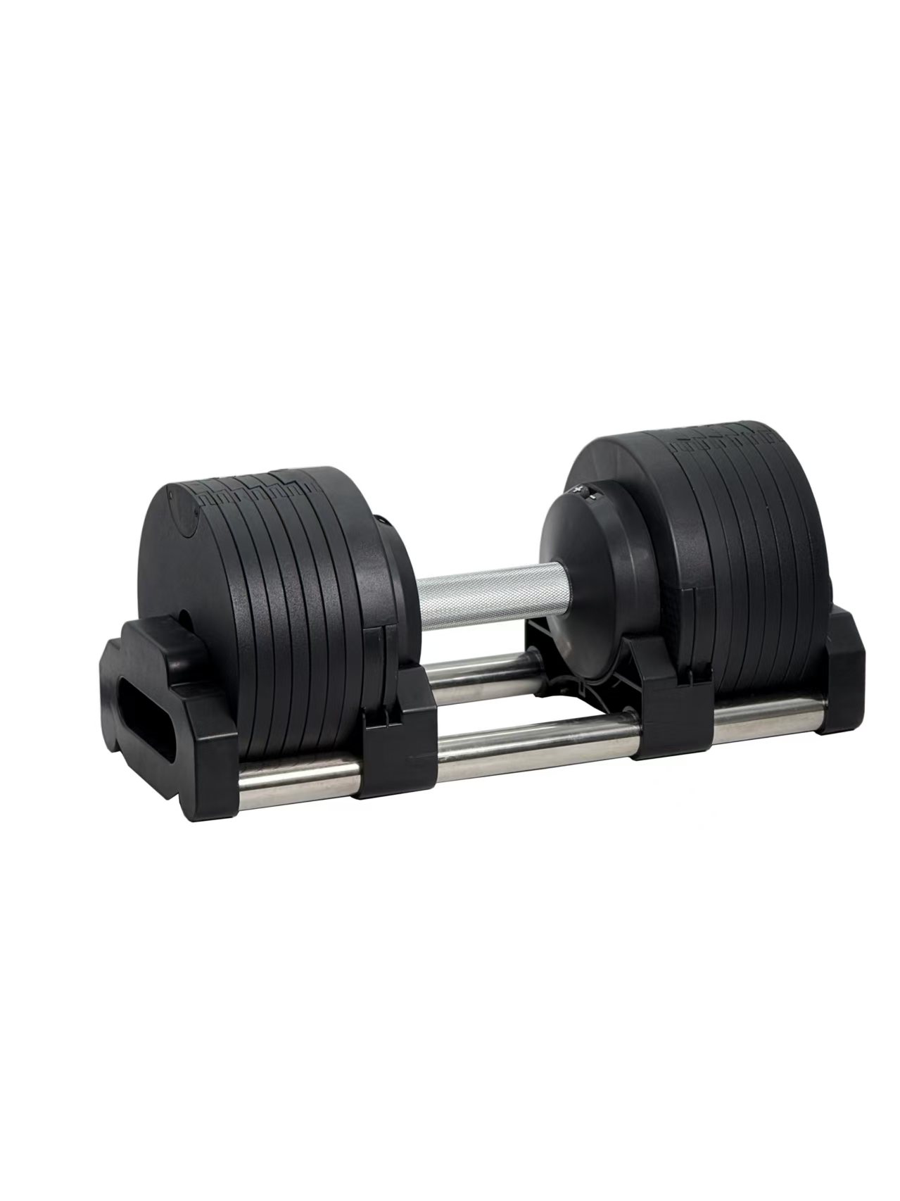 Verstellbare Hanteln im Paar m – Adjustable Dumbbell Pair 40Kg Bewertung und Preis