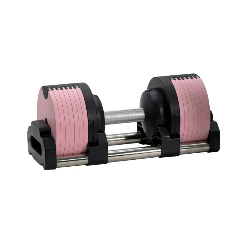 Verstellbare Hanteln im Paar m – Adjustable Dumbbell Pair 40Kg Bewertung und Preis