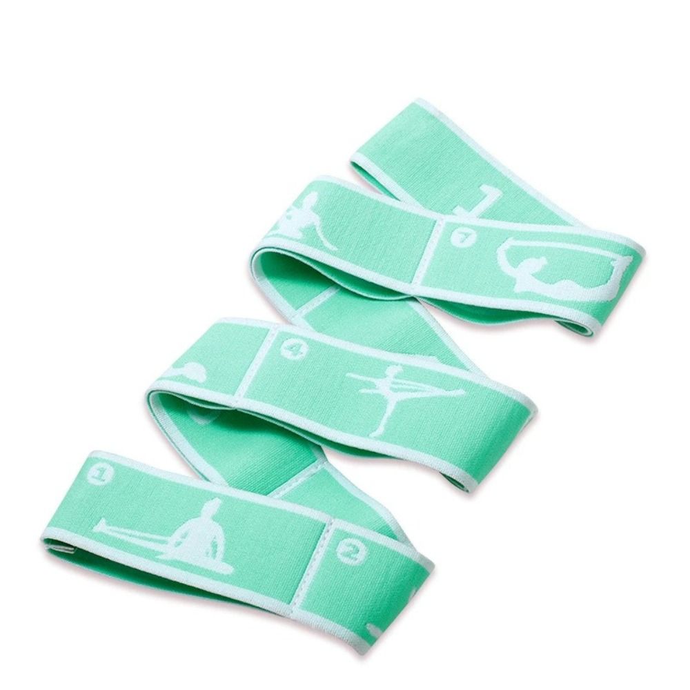 Elastische Yoga Widerstand Ban – Pilates Bar Kit With Resistance Bands Bewertung und Preis